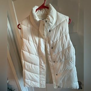 Gap Winter Vest- M